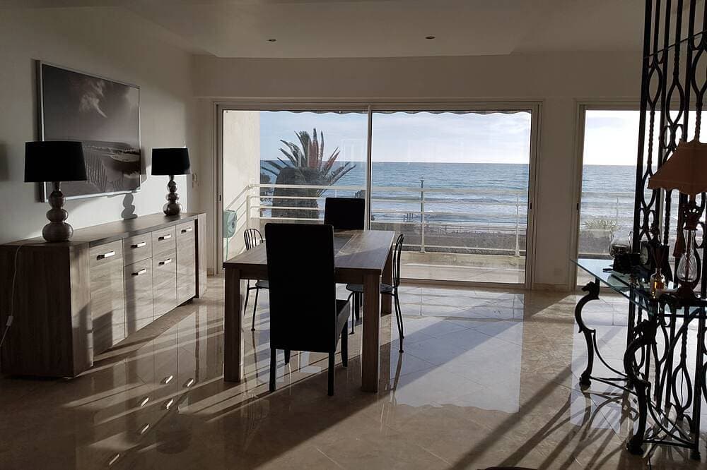 Foto 12 von 21: Wohnung vor dem Strand, herrlichem Meerblick und Terrasse 🏖️🏖️🏖️