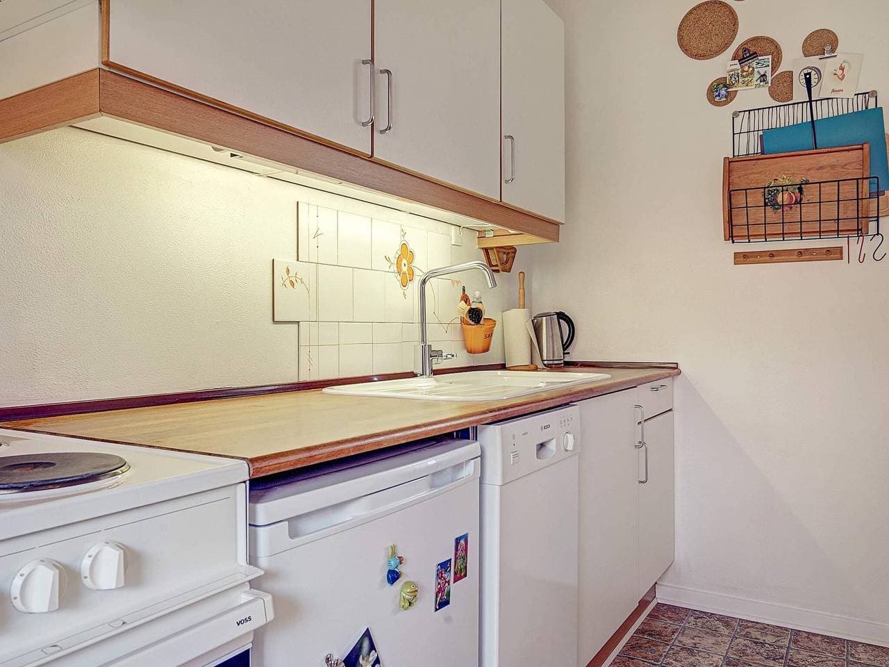 Foto 9 von 20: 4 Personen Ferienhaus in Gudhjem