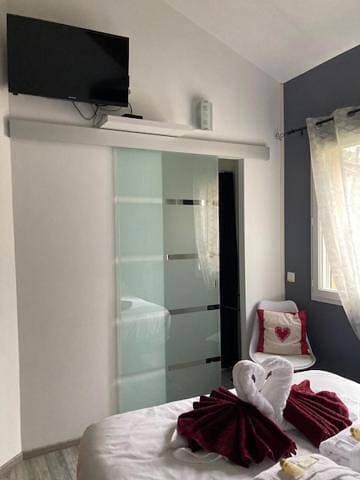 Foto 5 von 16: One-Bedroom House