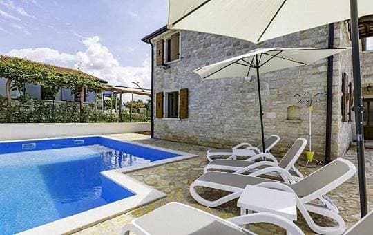 Villa Dream... be free near to the sea... 1