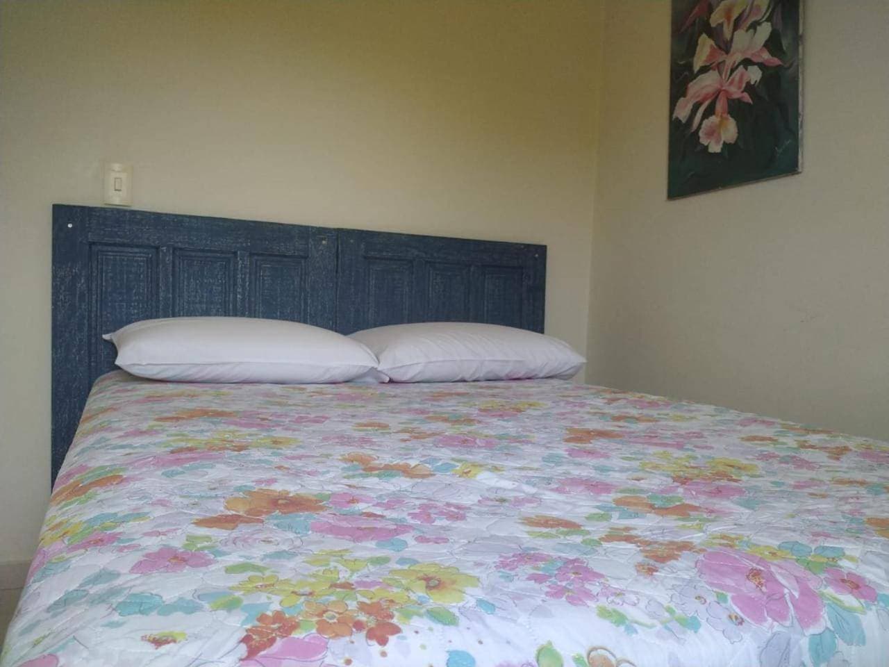 Foto 6 von 7: Double Room