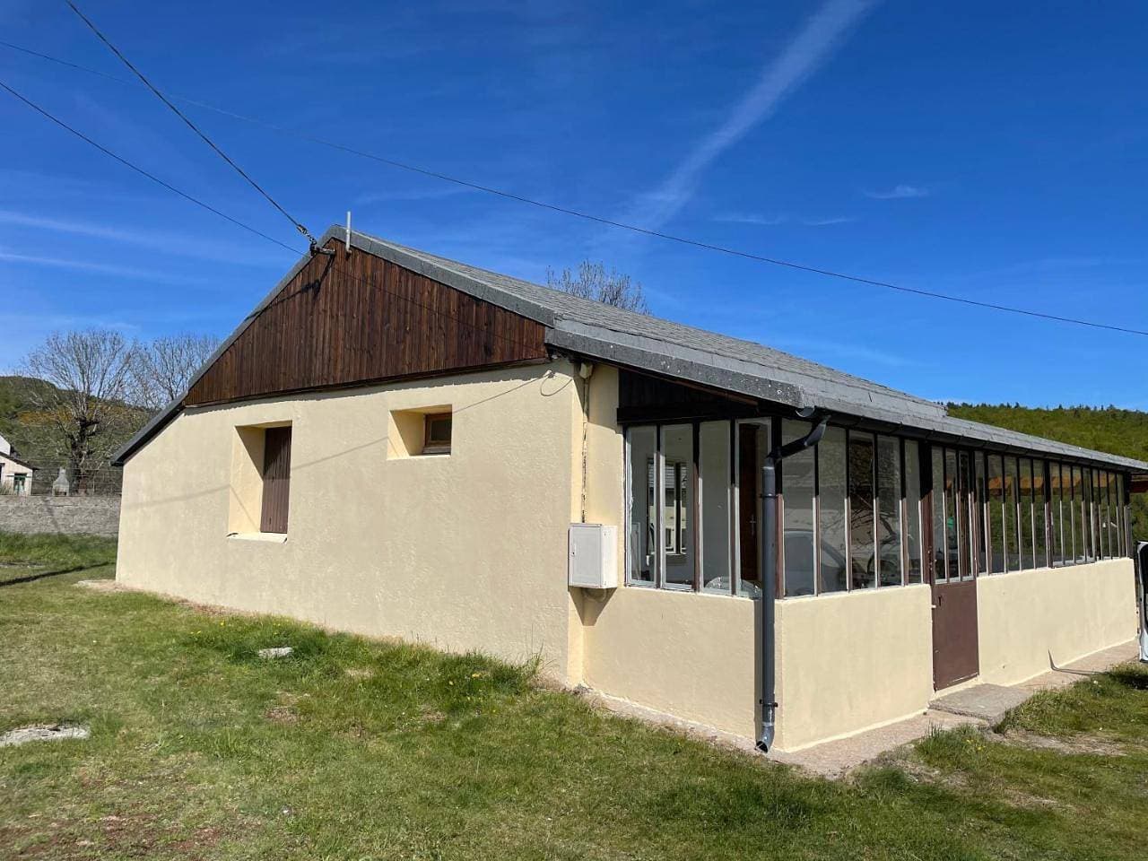 Foto 6 von 13: Two-Bedroom House