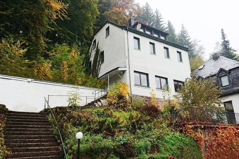 Foto 4 von 8: Ferienwohnung Haus Schöneck