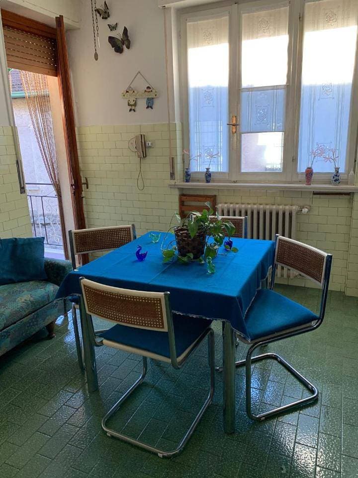Foto 8 von 17: Two-Bedroom Apartment
