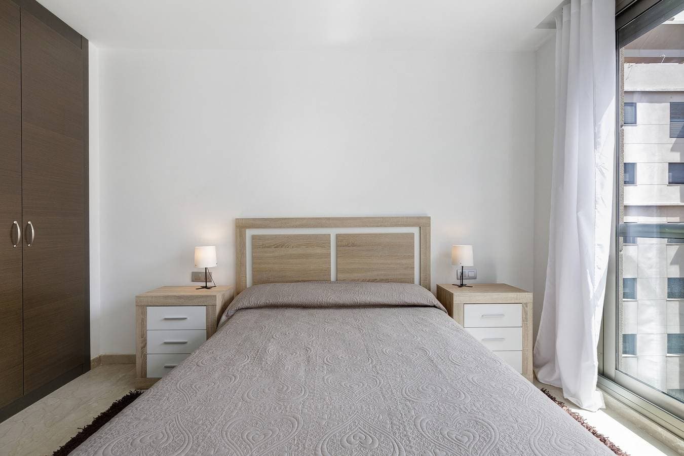 Foto 12 von 25: Ng Zenith – Komfortables Apartment in Santa Cruz de Tenerife
