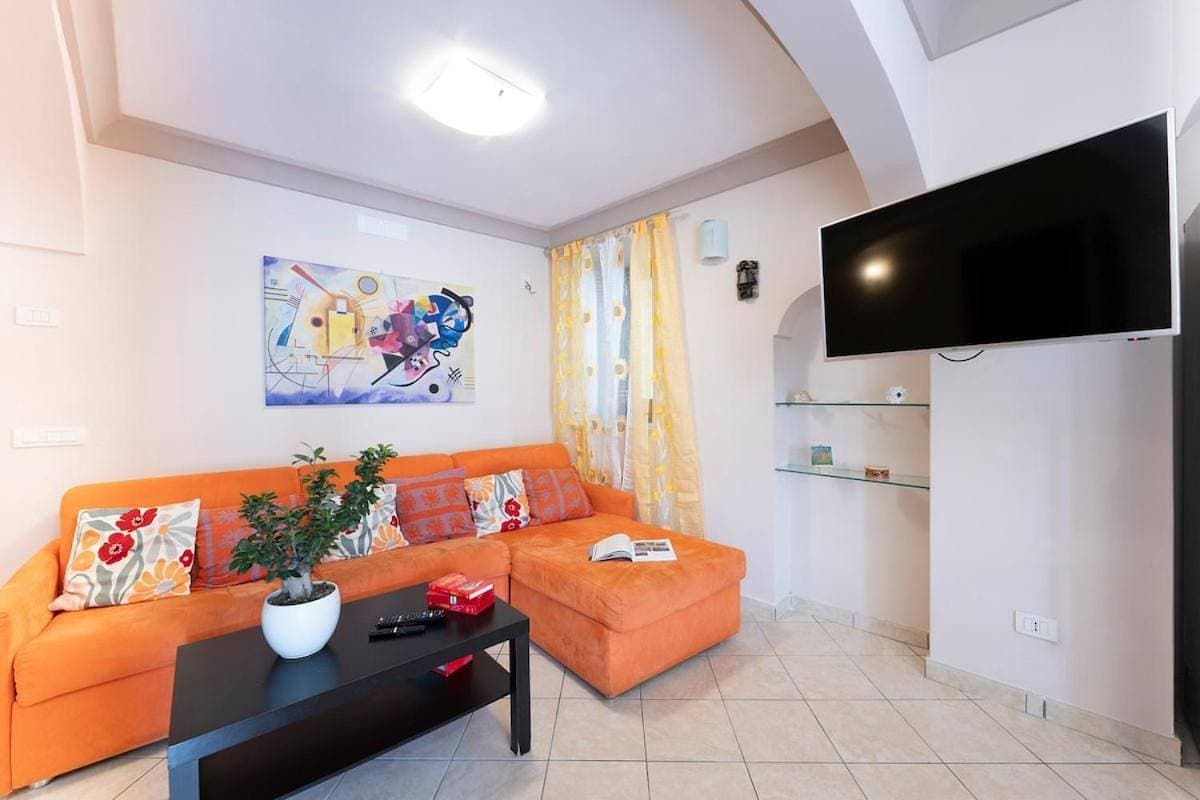 Casa di Bruna 1