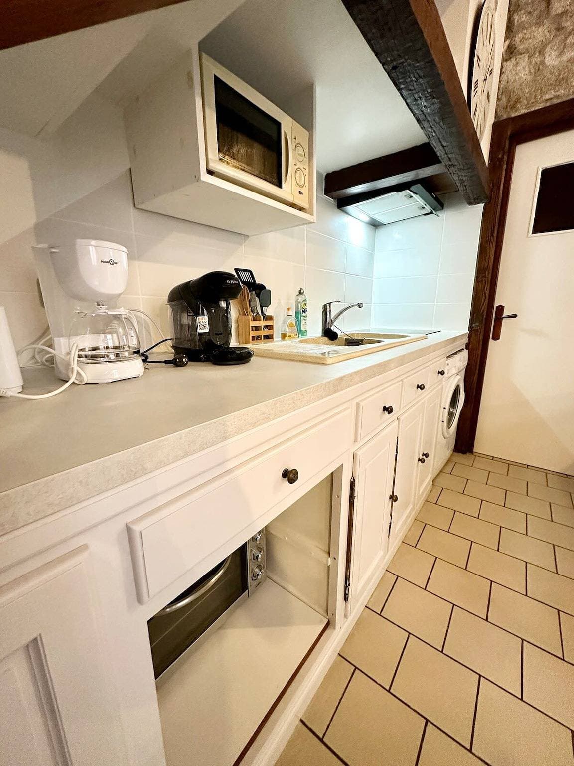 Foto 10 von 28: Ferienhaus für 4 Personen