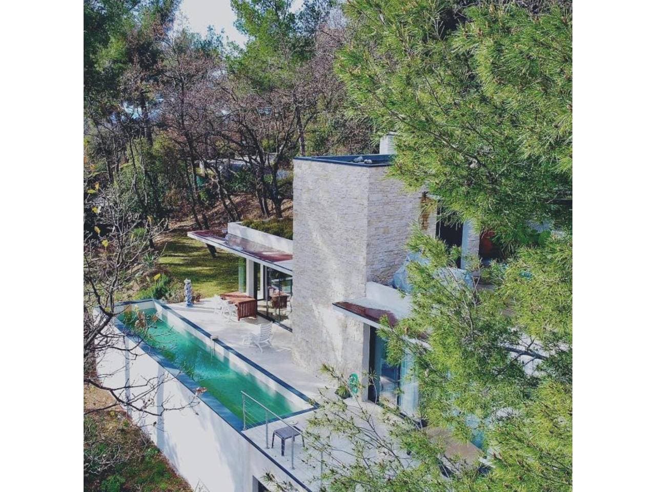 Villa Cap Cod, Provence-Alpes-Côte d'Azur 1