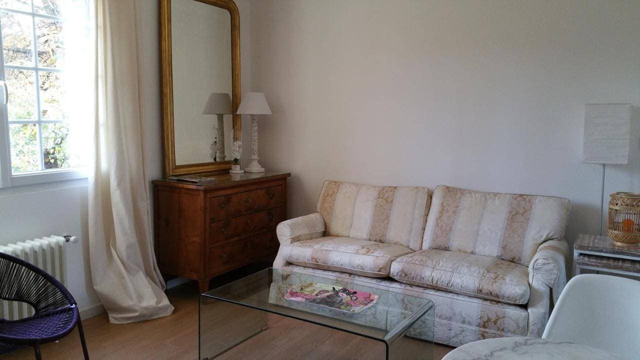 Foto 6 von 14: Apartment