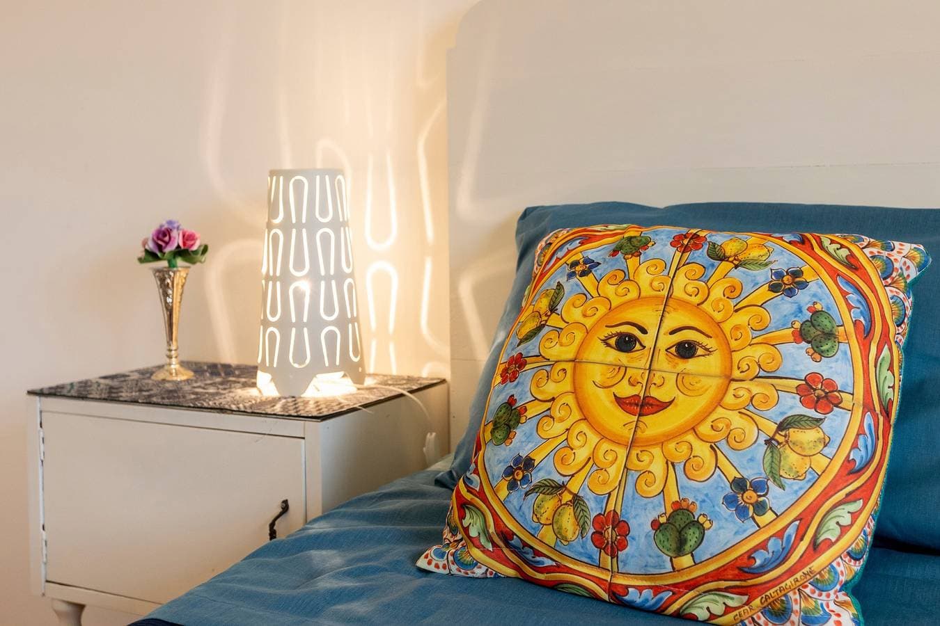 Foto 4 von 31: Ferienwohnung 'Mare & Relax' nahe am Meer mit Terrasse und WLAN