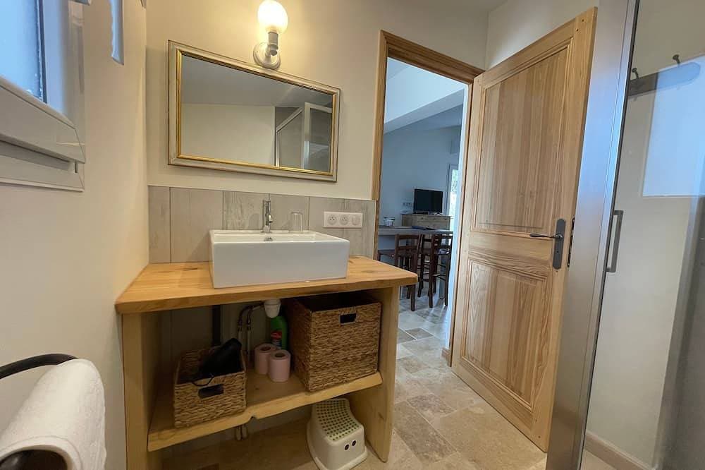 Foto 4 von 18: Douceur d'Olive - Maison avec piscine privée