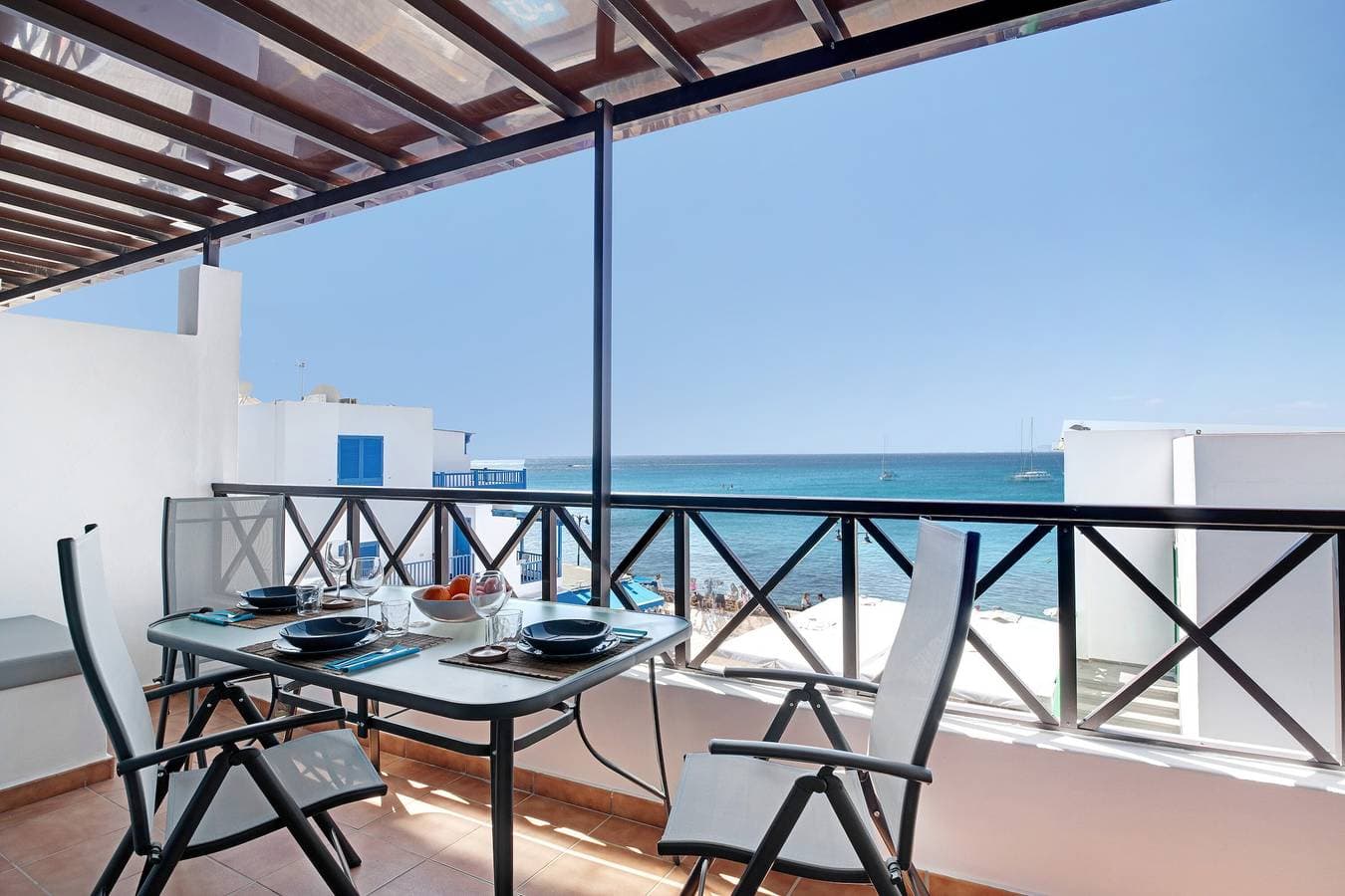 Apartamento La Estrella II 1