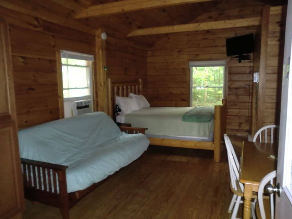 Foto 9 von 15: Acadia Explorer Cabin Rentals