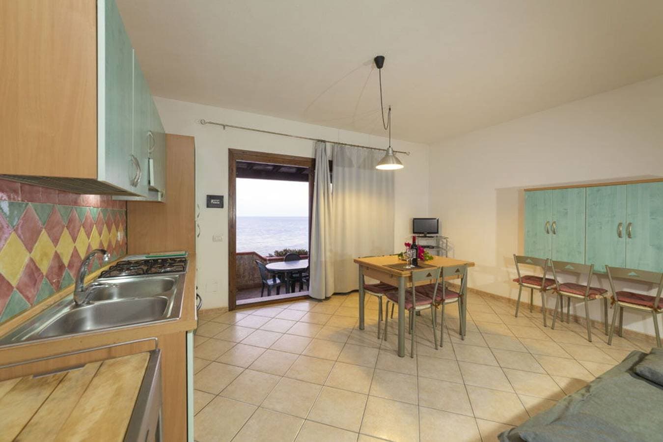 Foto 7 von 13: Villetta Seaside Sardegna - Villa 1