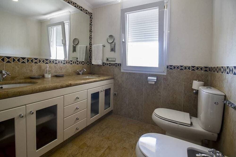 Foto 9 von 30: Luxus-Wohnung Sabater, Altea