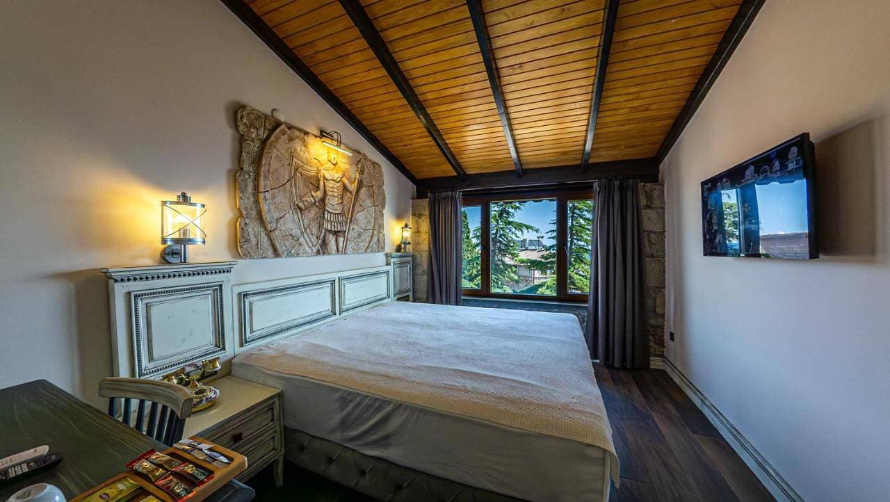 Foto 11 von 33: Double Room with Sea View
