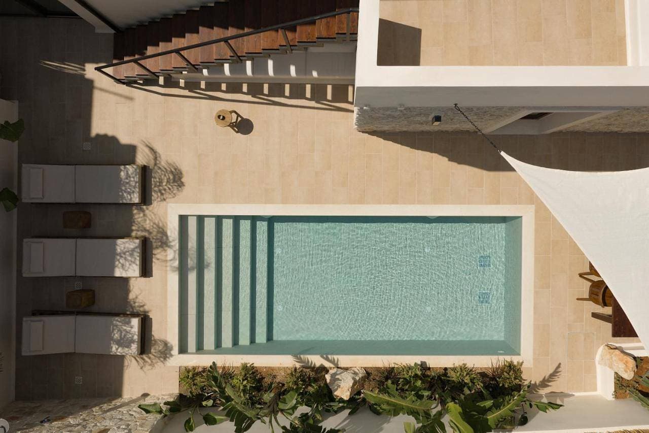 Casa Feliz Crete, Mediterranean villa in Gerani Rethymno 1