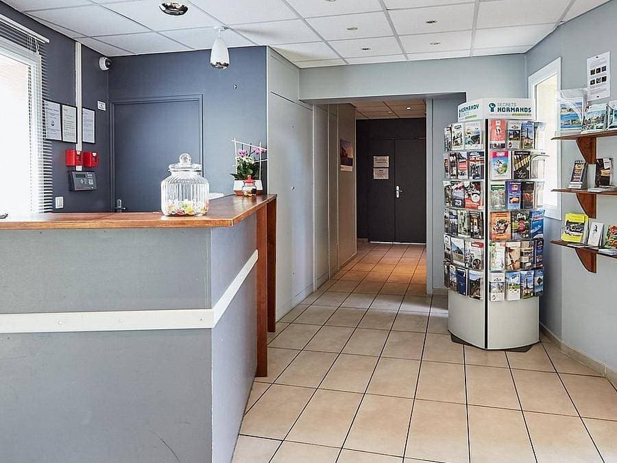 Foto 12 von 24: Résidence Le Domaine de la Corniche - Vacancéole - Studio 2 personen - 24 m²
