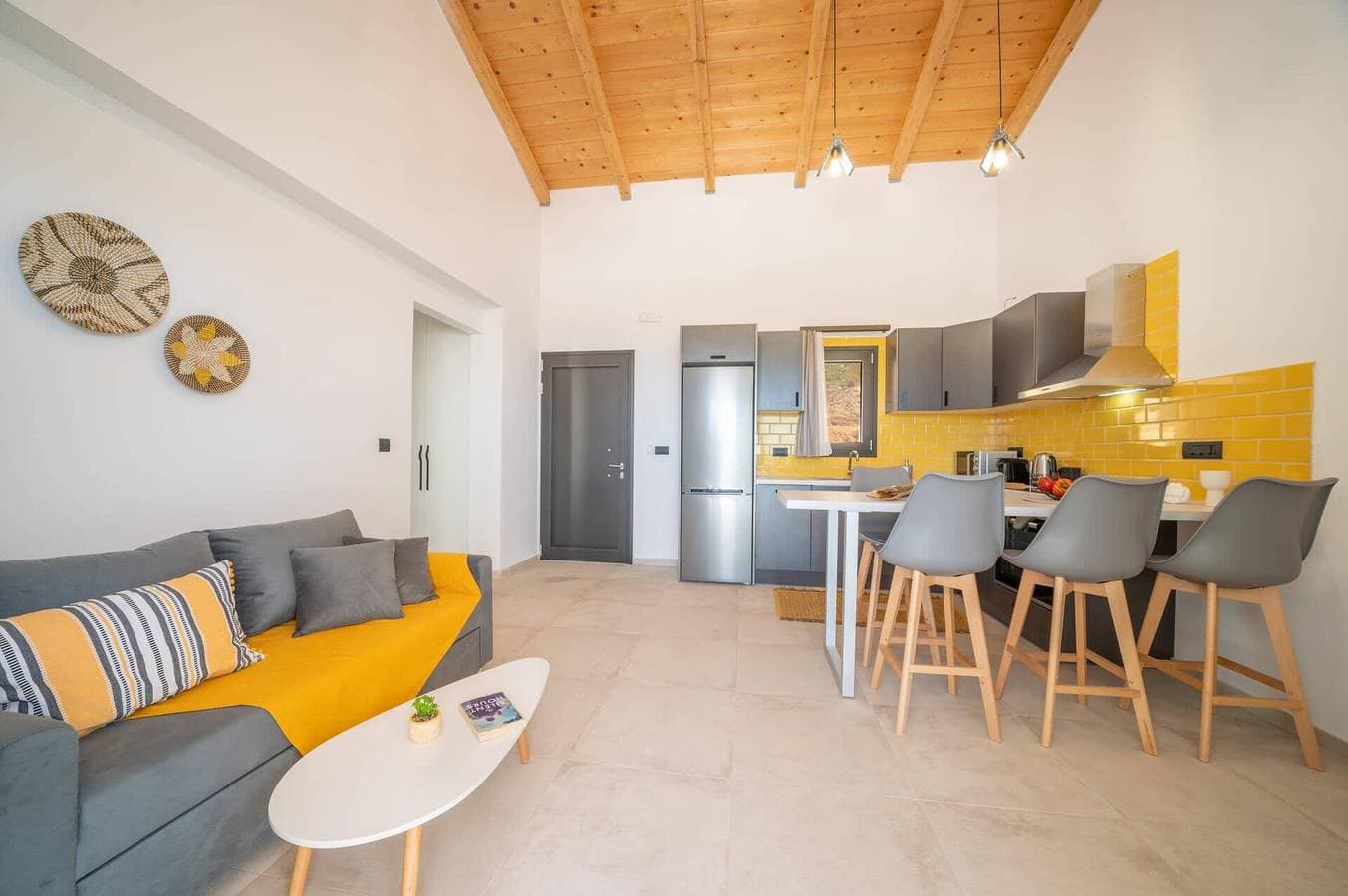 Foto 7 von 19: Villa für 2 Personen