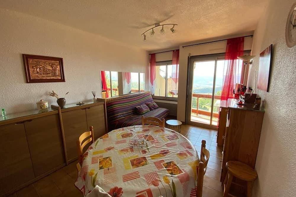 Foto 8 von 21: Apartment in residence with superb view and parking