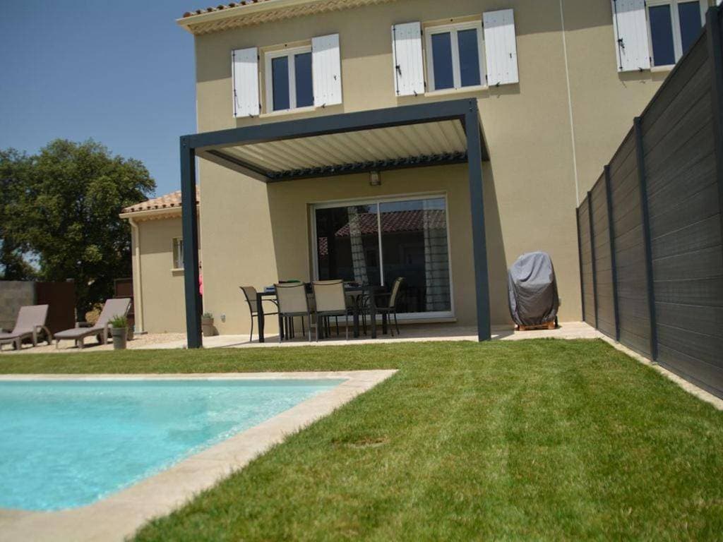 Foto 9 von 20: Three-Bedroom House