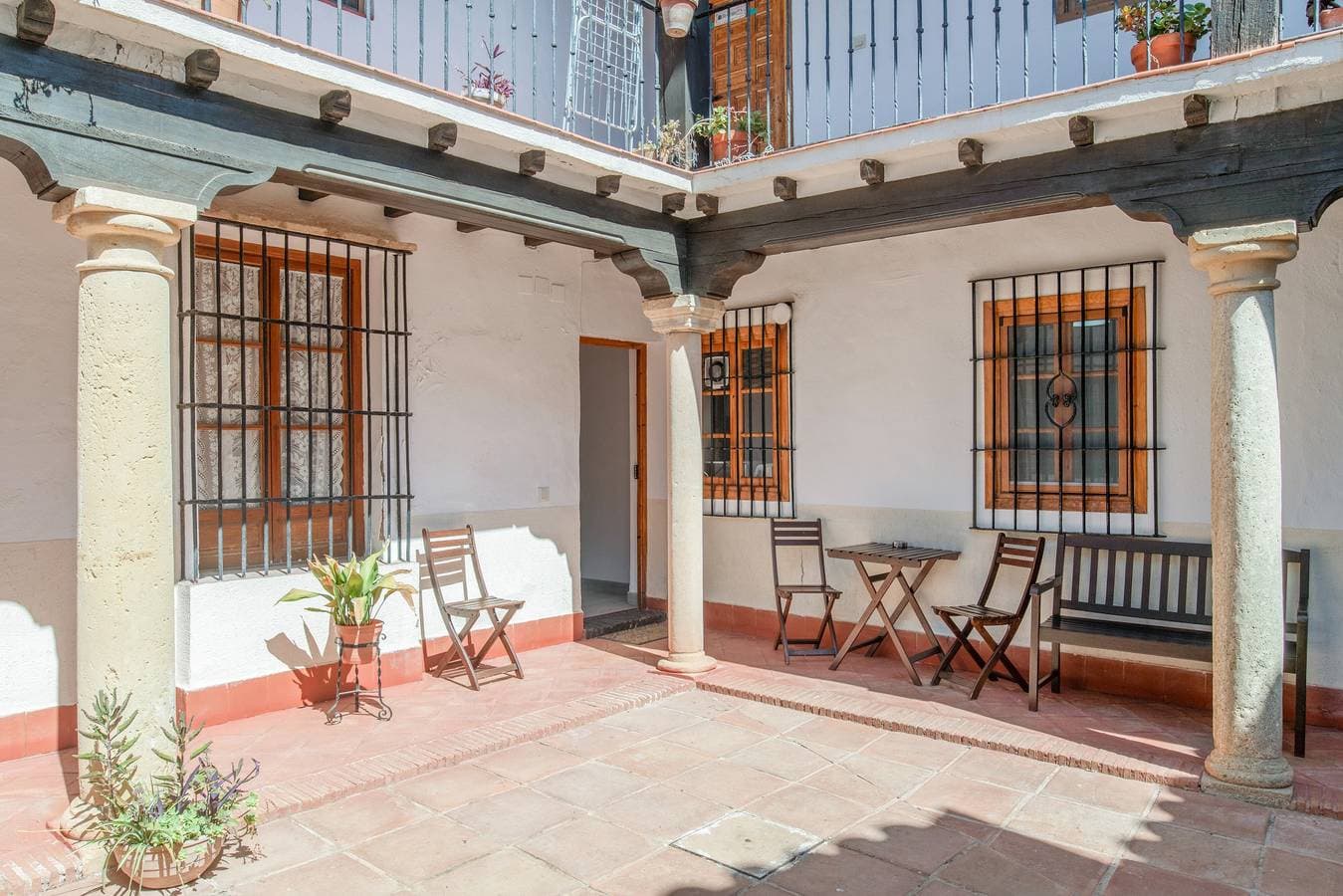 Apartamento Armiñán.Garaje opcional 1