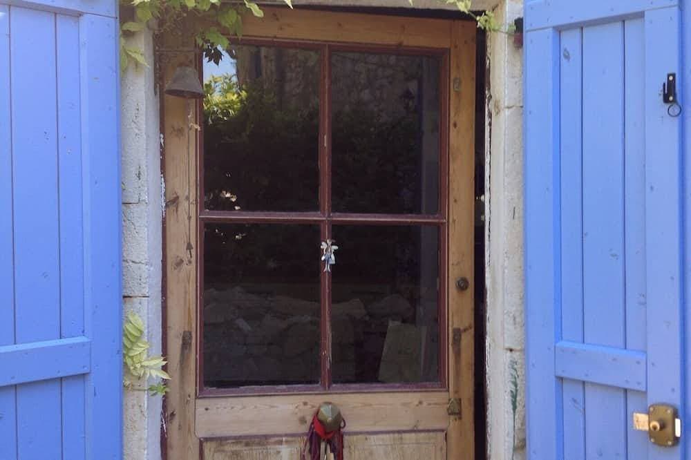 Foto 9 von 30: Kleines romantisches Steinhaus, Klima gratis WiFi