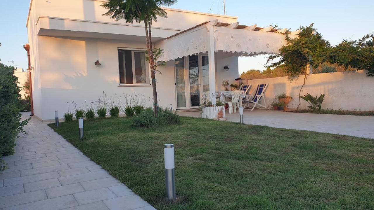 La Rustica Apartments 1