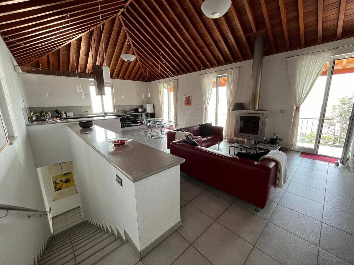 Foto 5 von 55: Villa with Sea View