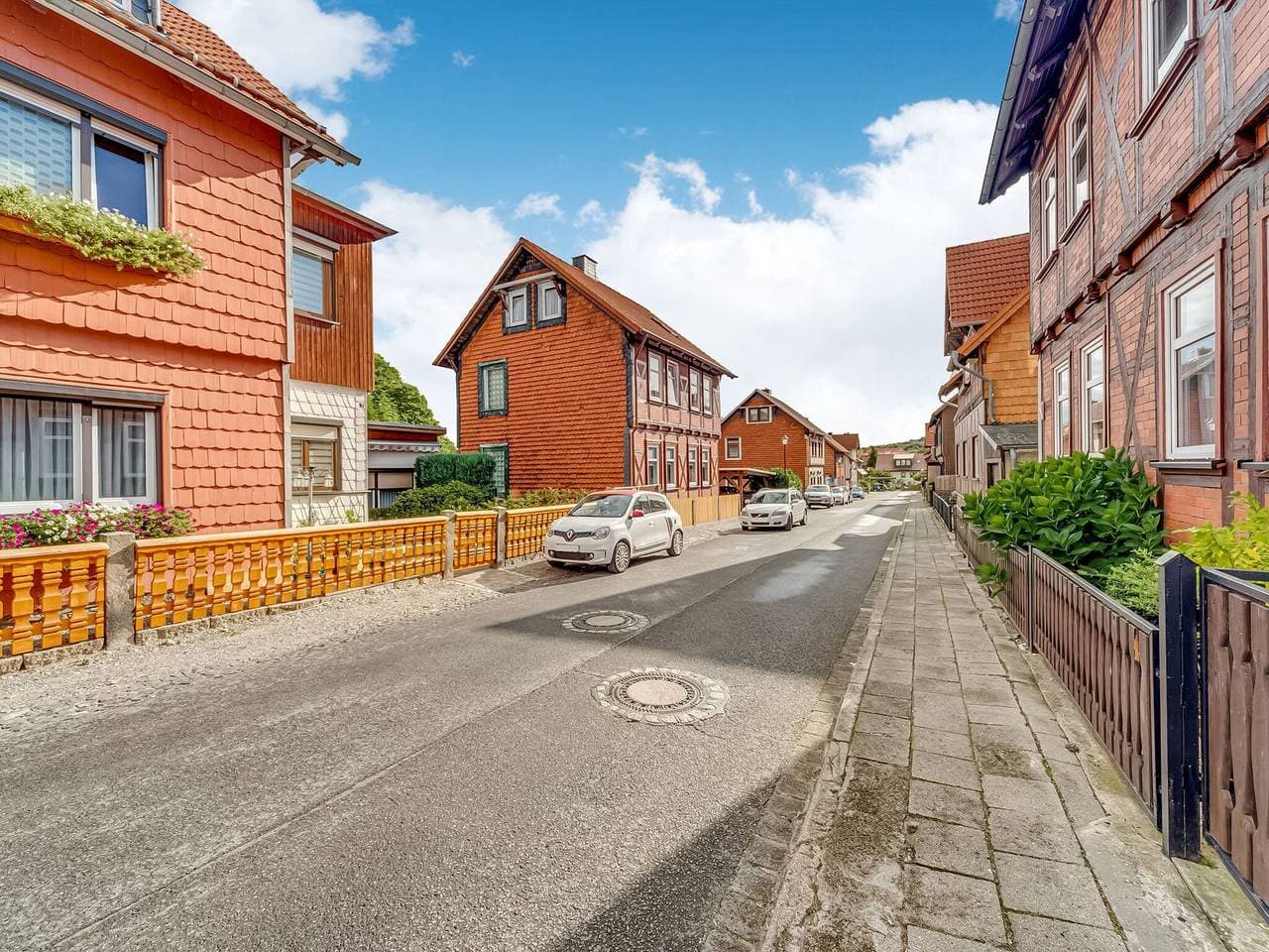 Foto 8 von 40: Ferienwohnung in der Nähe des Brockengipfels