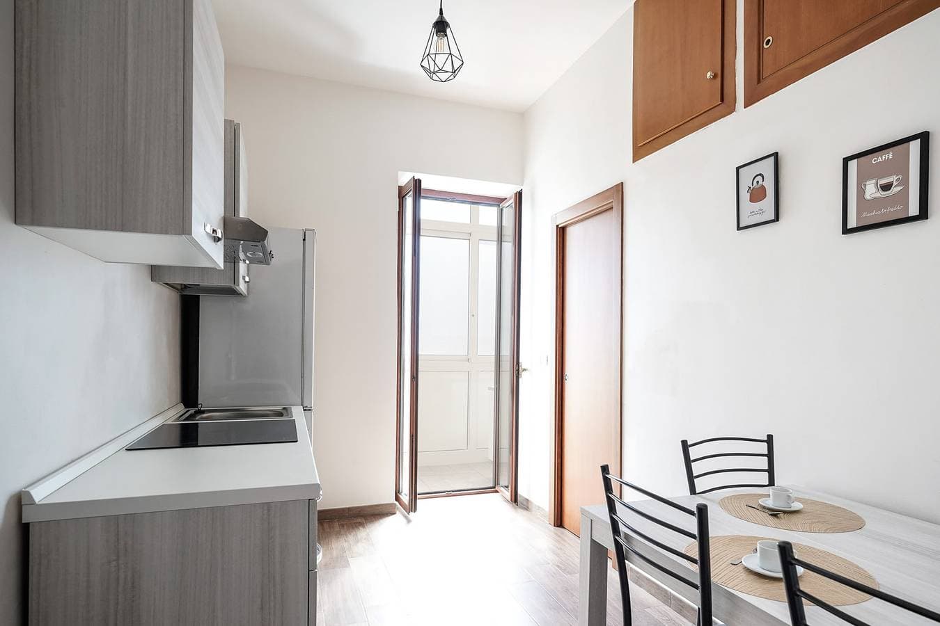 Foto 5 von 12: Bari Cozy Apartment