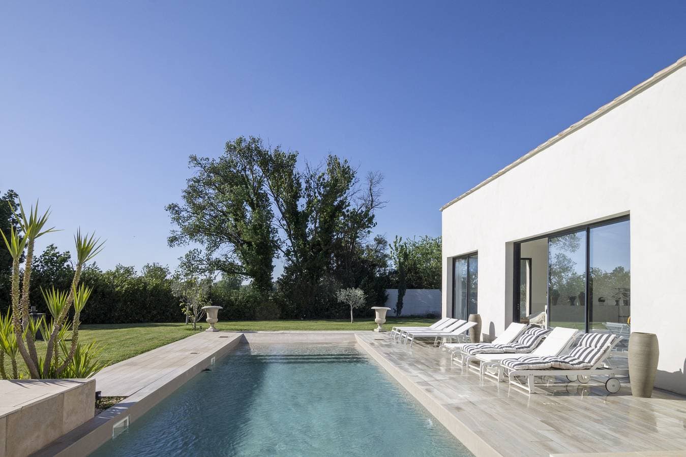 Villa Marie en Provence 1