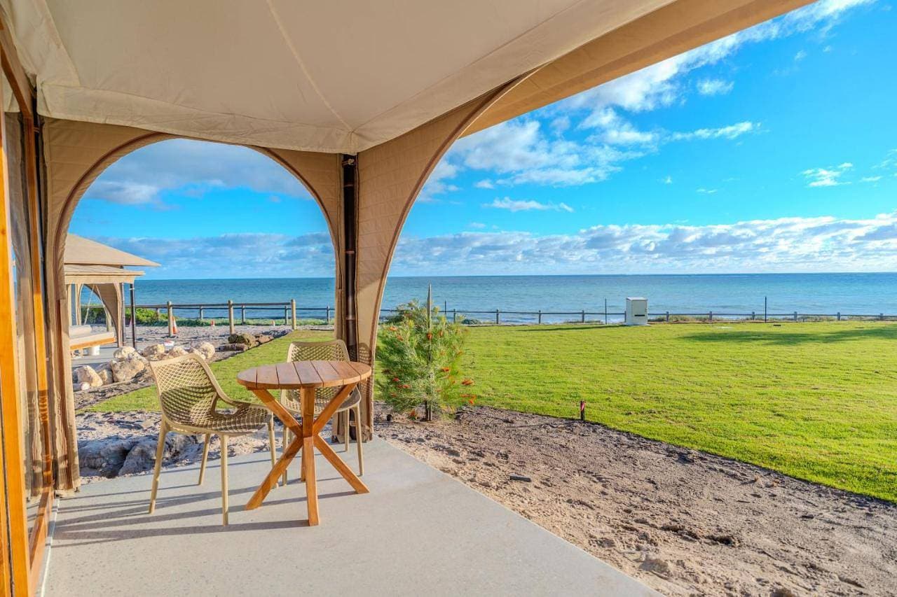 Foto 5 von 10: King Suite with Ocean View