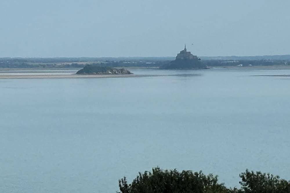 Foto 11 von 15: Les flots bleus: Charming little house by the sea (1.6km away)!