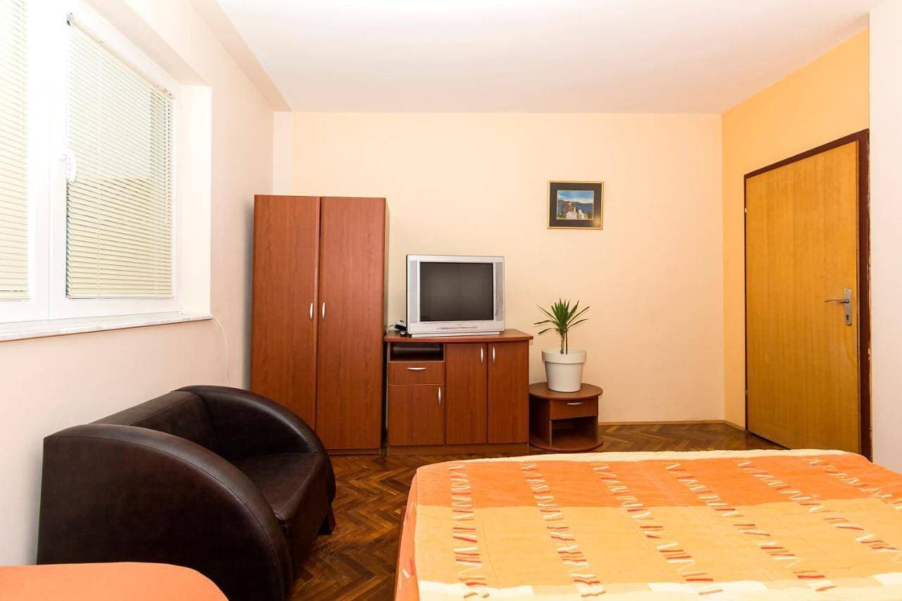 Foto 9 von 17: Apartment with Garden View