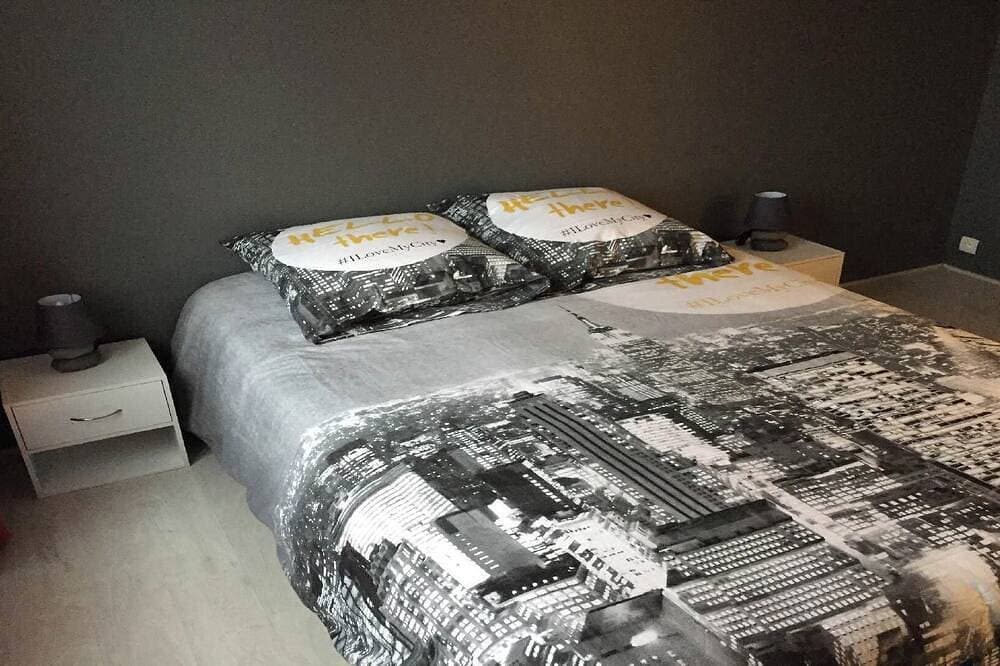 Foto 3 von 11: Grand Parc Apartment - 65m2 - 2 Schlafzimmer