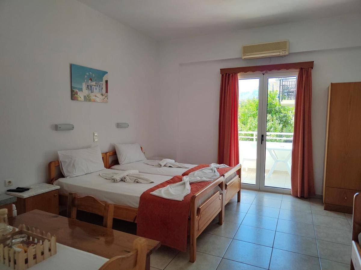 Sofia Studios & Apartments 1