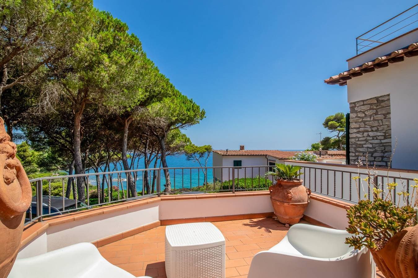 Villa 120m² 1
