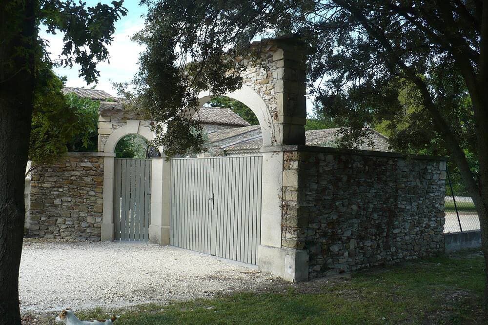 Foto 9 von 30: Mas in der Provence mit Schwimmbad