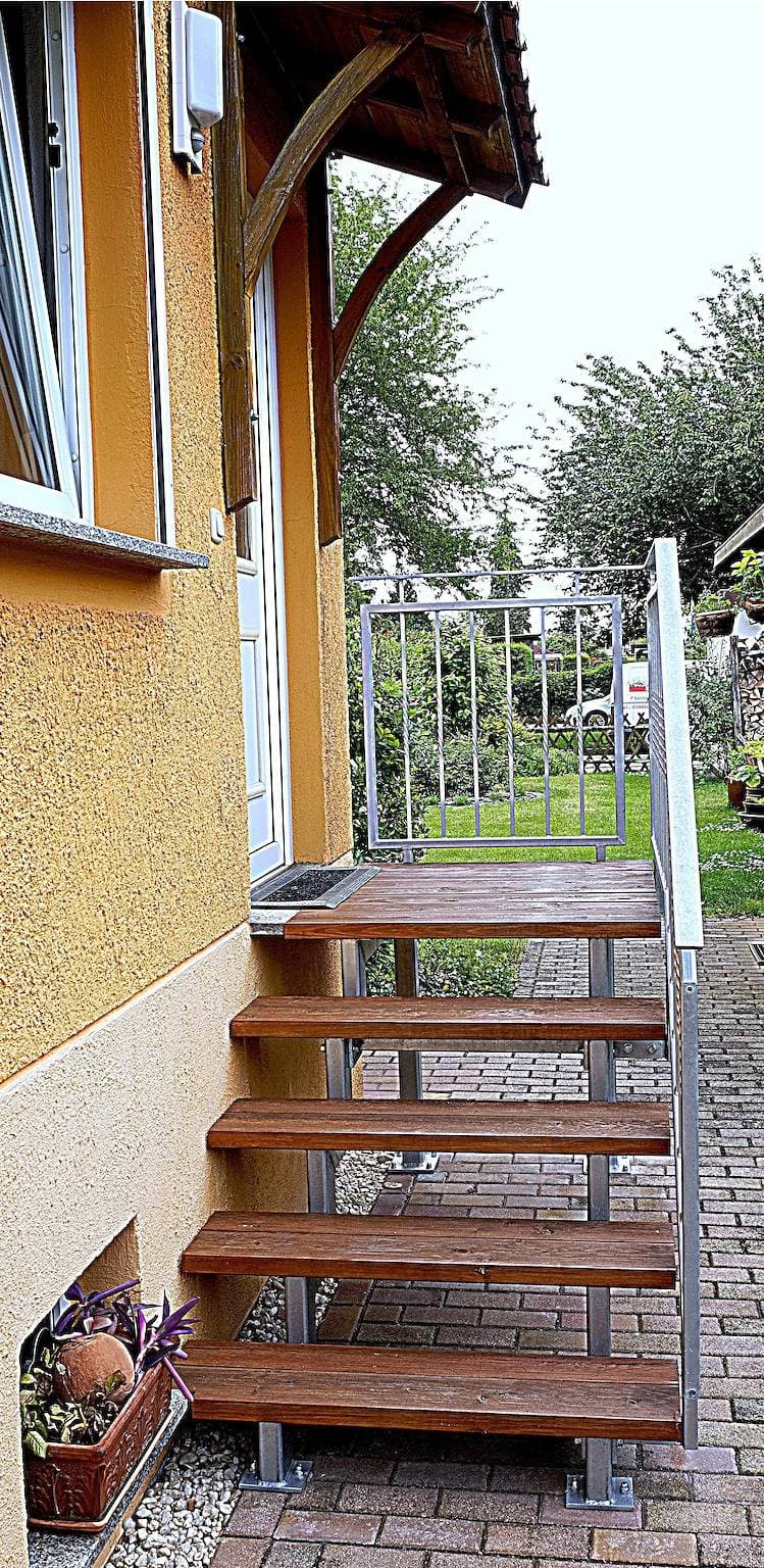 Foto 4 von 19: Kleine gemütliche Ferienwohnung (33qm)