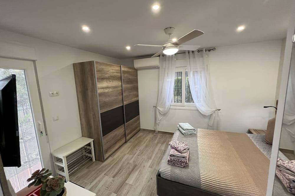 Foto 4 von 30: Luxury Villa with Jacuzzi, Pool and Stunning Views