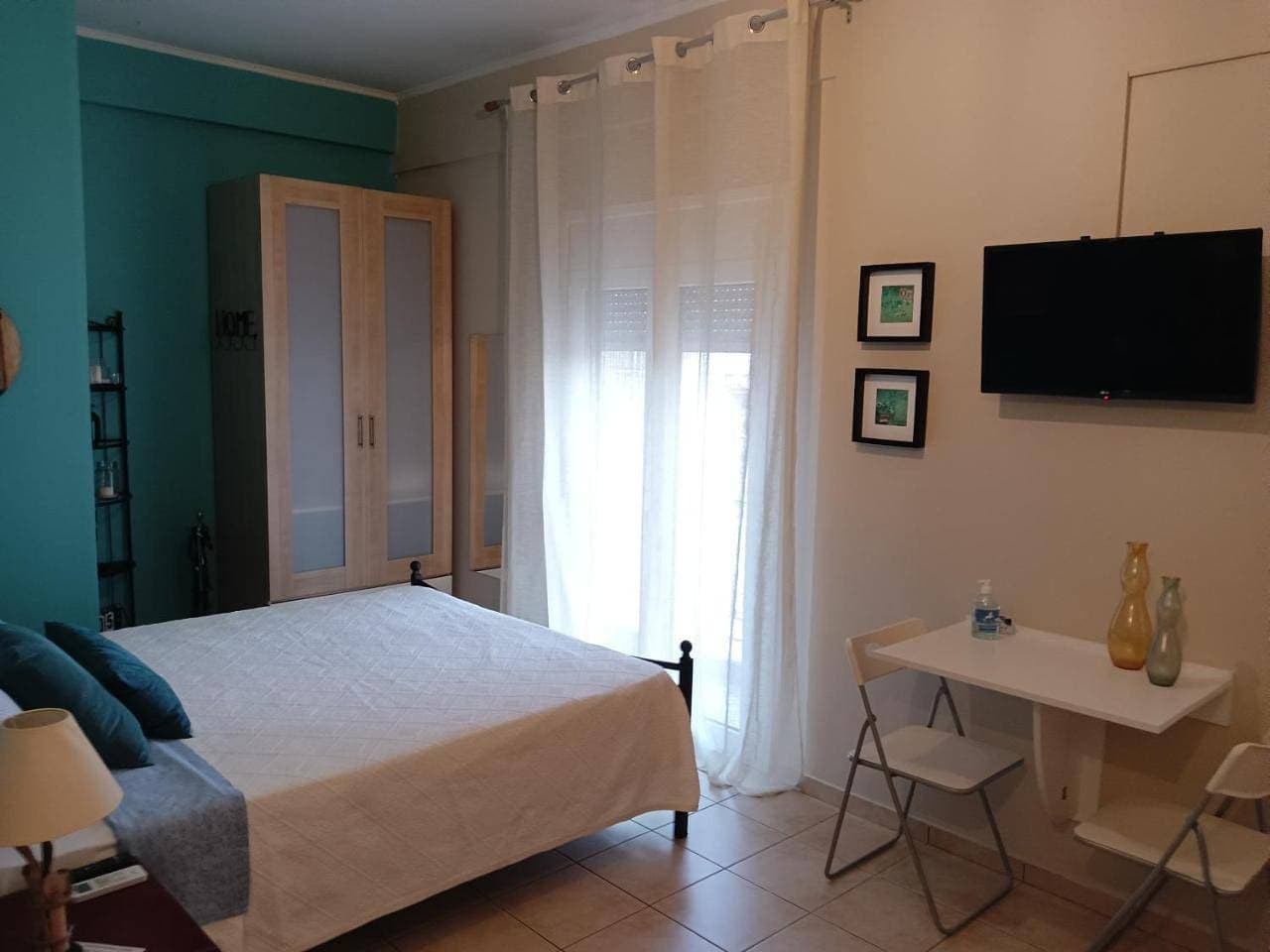 Foto 13 von 28: One-Bedroom Apartment