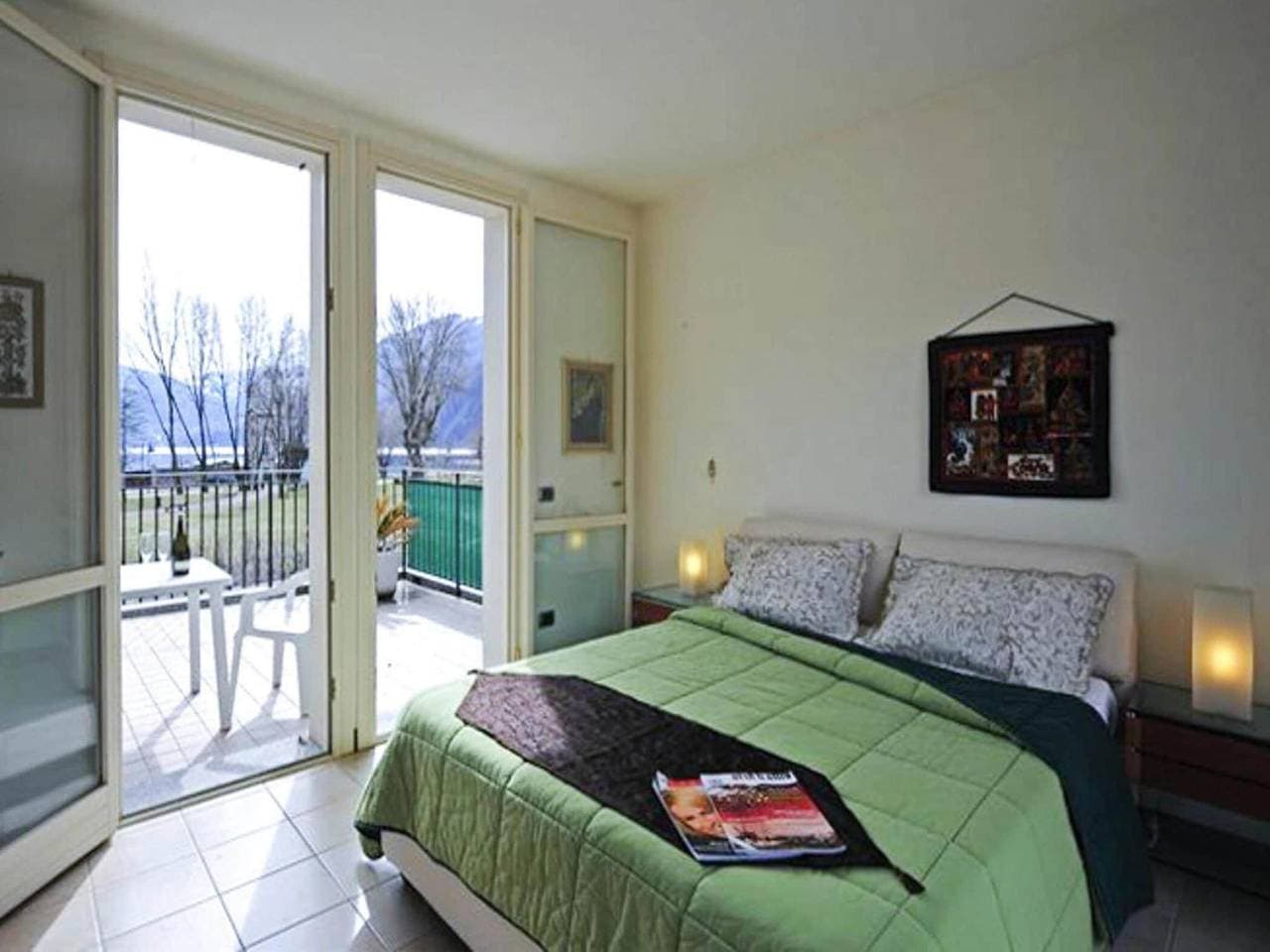 Foto 10 von 29: Porlezza Apartment in der Nähe des Luganersees