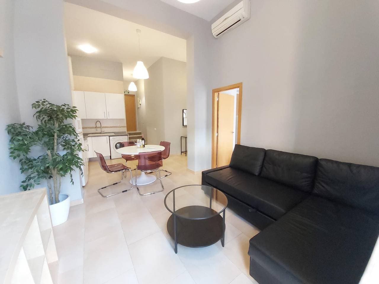 Ferienwohnung 68m² 1