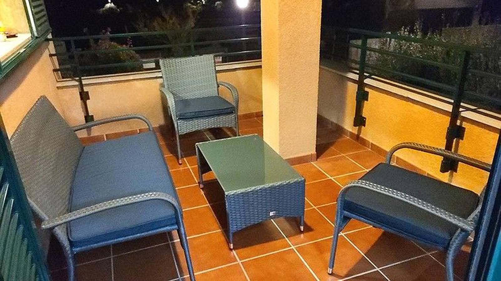 Foto 3 von 39: Msj 53 Acogedor apartamento con altillo