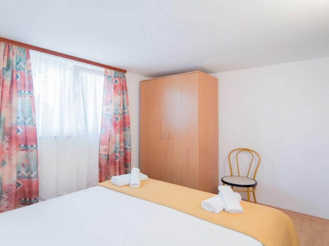 Foto 10 von 16: Apartments Ana & Bogdan - Two Bedroom Apartment with Terrace (A4) (St)