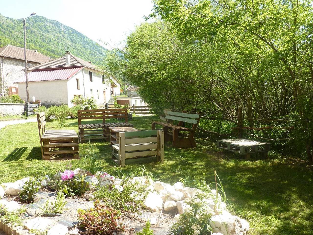 Foto 2 von 31: L'Oasis Du Vercors