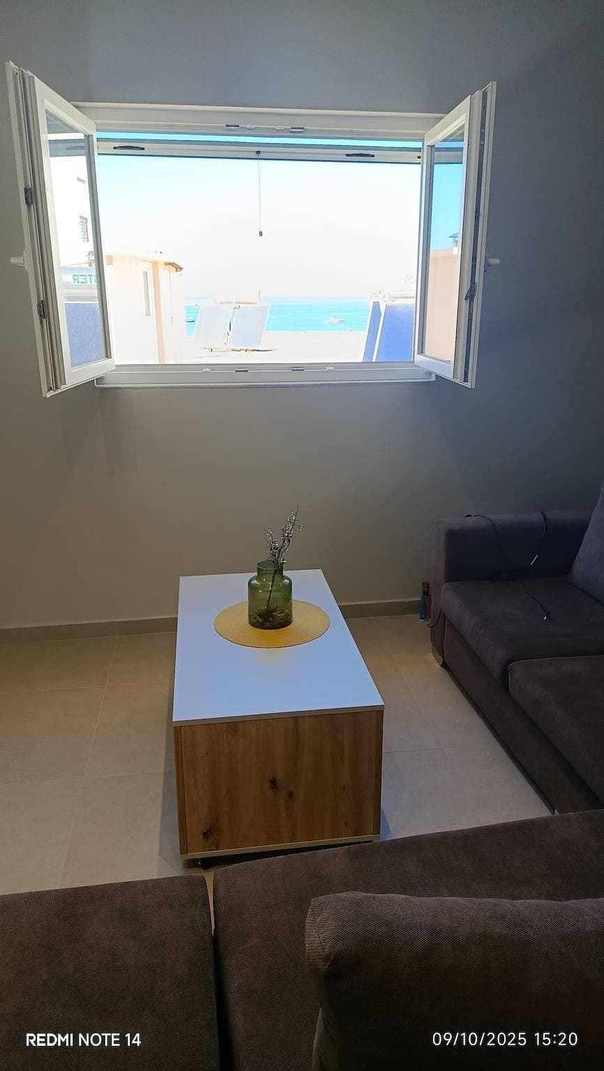 Foto 11 von 24: Ferienwohnung für 5 Personen mit Garten