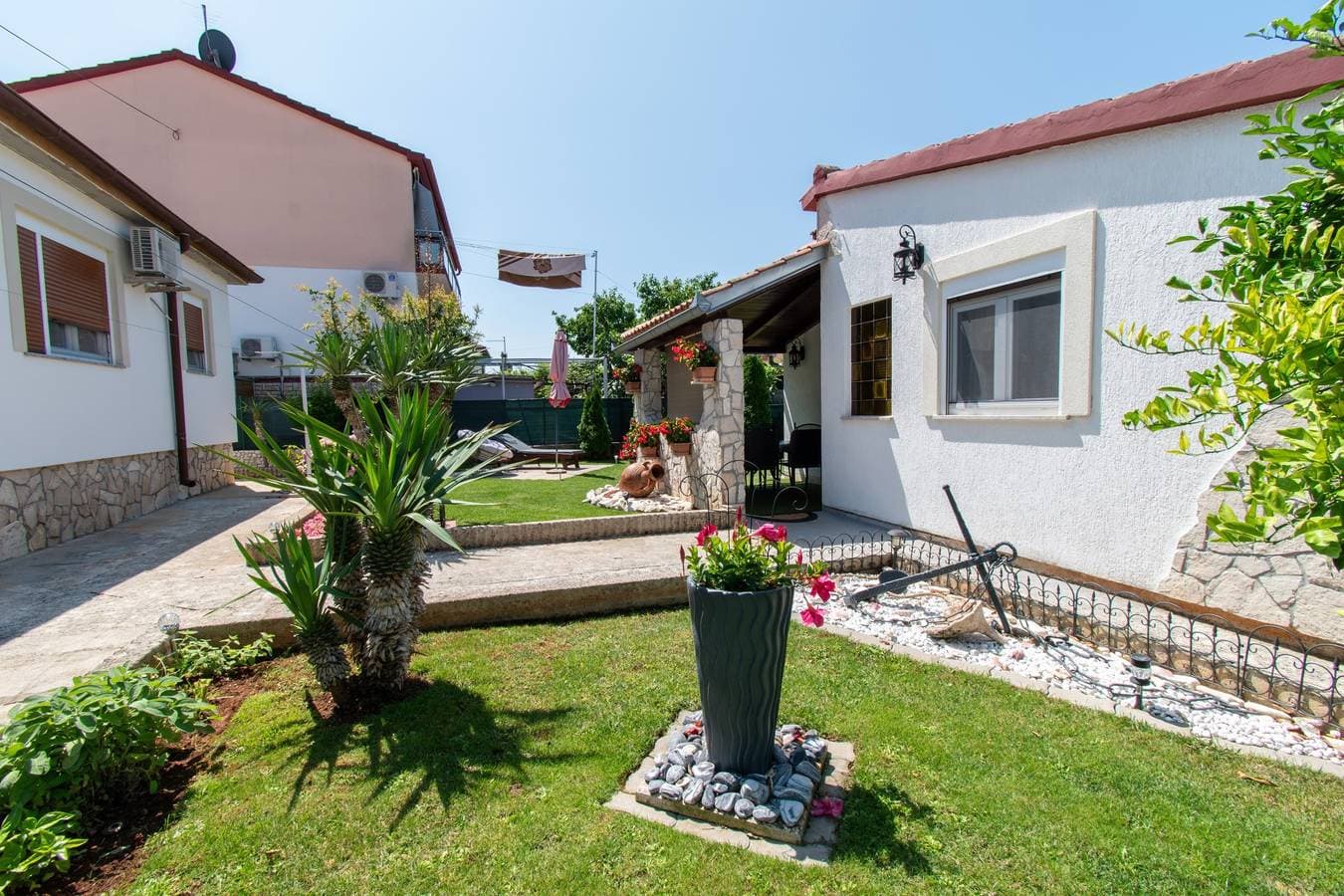 Foto 9 von 27: Haus Nicol Fazana by Istrabook