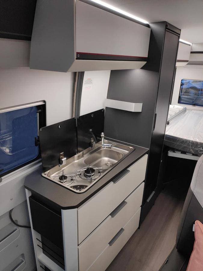 Foto 5 von 15: Double Room with Private Bathroom